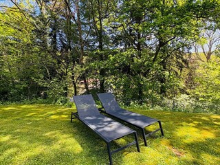 Holiday house La Roche-en-Ardenne Outdoor Recording 3