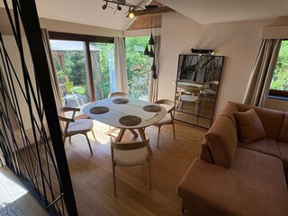 Holiday house La Roche-en-Ardenne Features 14