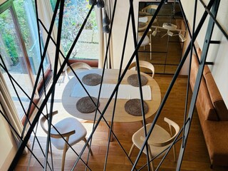 Holiday house La Roche-en-Ardenne Features 16