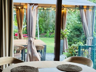 Holiday house La Roche-en-Ardenne Features 18