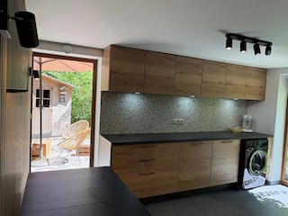Holiday house La Roche-en-Ardenne Features 18
