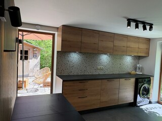 Holiday house La Roche-en-Ardenne Features 19