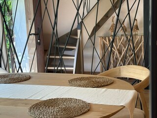 Holiday house La Roche-en-Ardenne Features 20