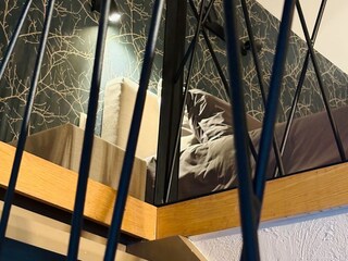 Holiday house La Roche-en-Ardenne Features 21