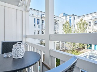 Apartamento Sellin Grabación al aire libre 5