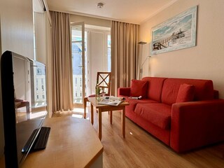 Appartement Sellin Kenmerken 22