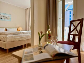 Appartement Sellin Kenmerken 24