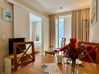 Appartement Sellin Kenmerken 11
