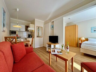 Appartement Sellin Kenmerken 13