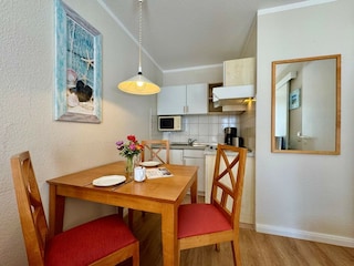 Appartement Sellin Kenmerken 14