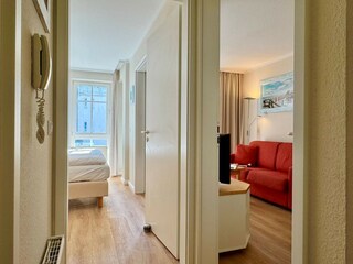 Appartement Sellin Kenmerken 15
