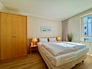 Appartement Sellin Kenmerken 16