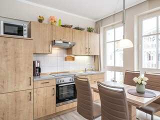 Apartamento Sellin Características 24