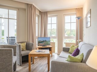 Apartamento Sellin Características 20