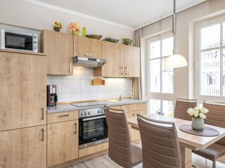 Apartamento Sellin Características 21