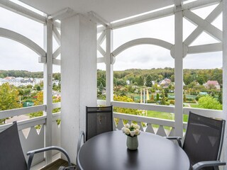 Apartamento Sellin Grabación al aire libre 5