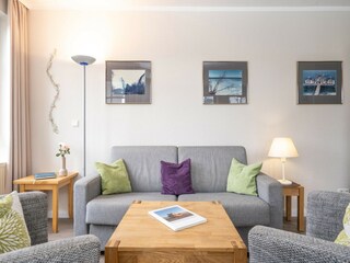 Apartamento Sellin Características 22