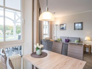 Apartamento Sellin Características 24