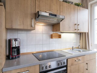 Apartamento Sellin Características 25
