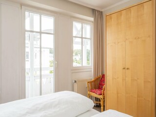 Apartamento Sellin Características 28