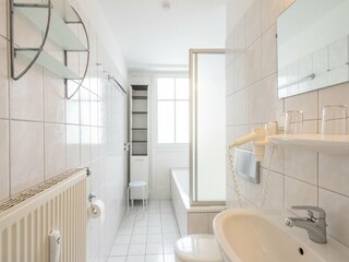 Apartamento Sellin Características 30