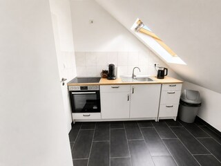 Apartment Wuppertal Ausstattung 4