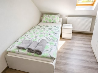 Apartment Wuppertal Features 2