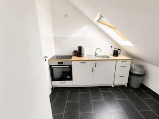 Apartment Wuppertal Ausstattung 7