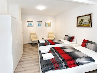 Apartment Wuppertal Features 10