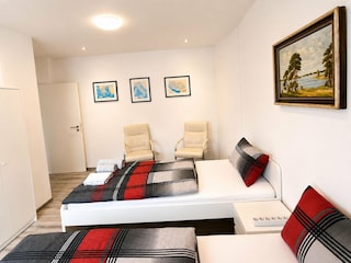 Apartment Wuppertal Features 14