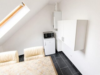 Apartment Wuppertal Features 15