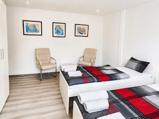 Apartment Wuppertal Features 16