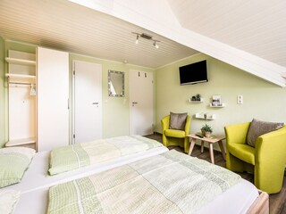 Apartamento Ernst Características 11
