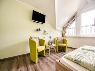 Apartamento Ernst Características 12