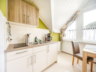 Apartamento Ernst Características 17