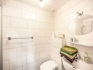 Apartamento Ernst Características 20