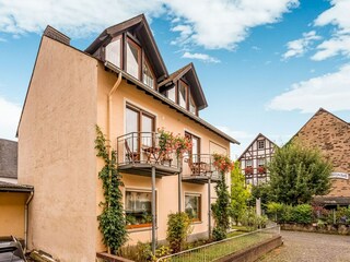 Apartamento Ernst Grabación al aire libre 5