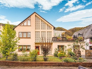 Apartamento Ernst Grabación al aire libre 6