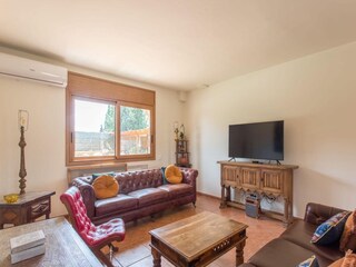 Appartement Caldes d'Estrac Kenmerken 15