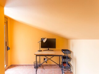Appartamento Caldes d'Estrac Caratteristiche 20