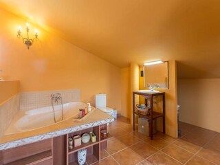 Appartamento Caldes d'Estrac Caratteristiche 23