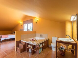 Appartamento Caldes d'Estrac Caratteristiche 24