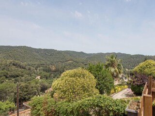 Appartement Caldes d'Estrac Buitenaudio-opname 12