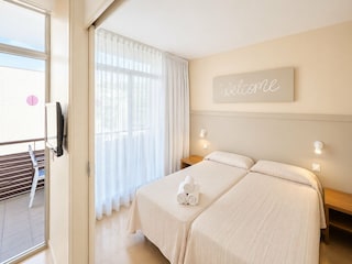 Appartamento Platja d'Aro Caratteristiche 13
