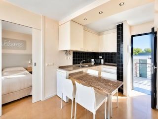 Apartment Platja d'Aro Features 14