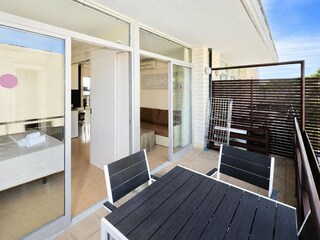 Apartment Platja d'Aro Outdoor Recording 3