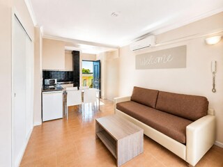 Apartment Platja d'Aro Features 16