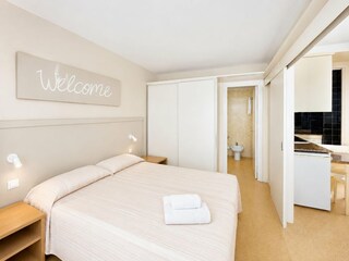 Apartment Platja d'Aro Features 19
