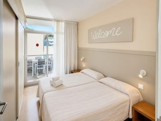 Apartment Platja d'Aro Features 20