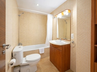 Apartment Platja d'Aro Features 21